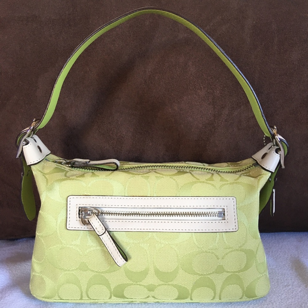 Coach Purse-small